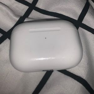 Airpods Pro (2nd gen)